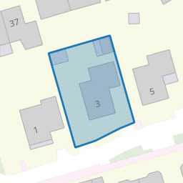 Perceel HUM00-B-4488