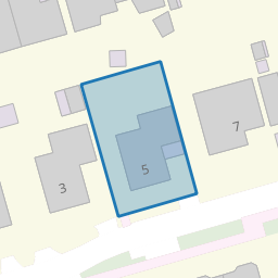 Perceel HUM00-B-4489