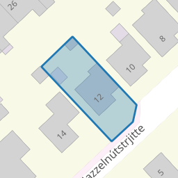 Perceel HUM00-B-4515