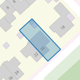 Perceel HUM00-B-4522