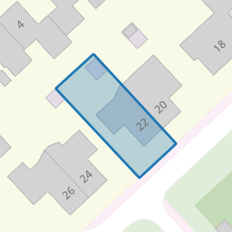 Perceel HUM00-B-4523