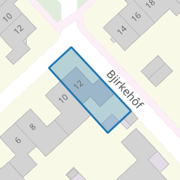 Perceel HUM00-B-4533