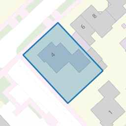 Perceel HUM00-B-4534