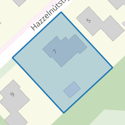 Perceel HUM00-B-4538