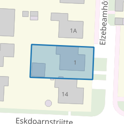 Perceel HUM00-B-4540