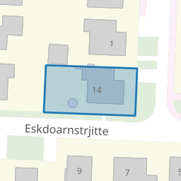 Perceel HUM00-B-4541