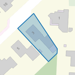 Perceel HUM00-B-4542