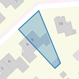 Perceel HUM00-B-4550