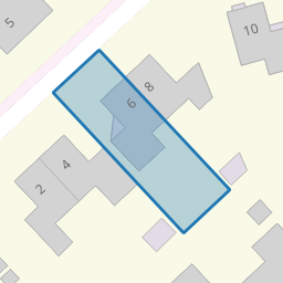 Perceel HUM00-B-4551