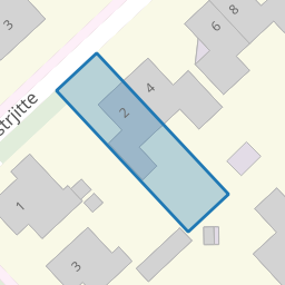 Perceel HUM00-B-4553