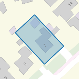 Perceel HUM00-B-4555