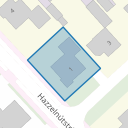 Perceel HUM00-B-4564