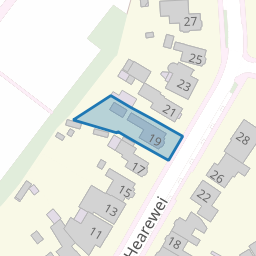 Perceel HUM00-B-4583