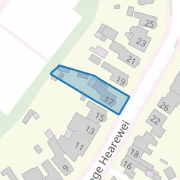 Perceel HUM00-B-4585