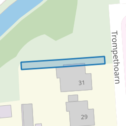 Perceel HUM00-B-4592