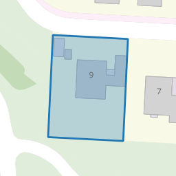 Perceel HUM00-B-4594