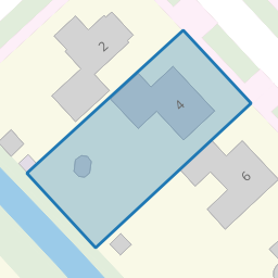 Perceel HUM00-B-4598