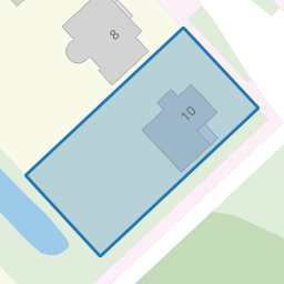 Perceel HUM00-B-4599