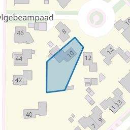 Perceel HUM00-B-4601