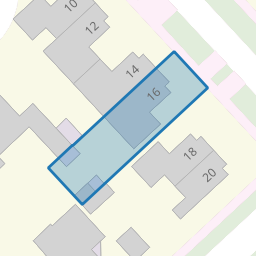 Perceel HUM00-B-4607