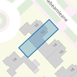 Perceel HUM00-B-4609