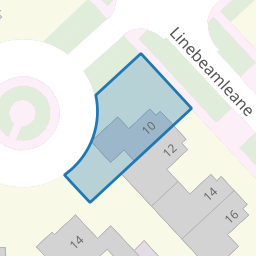 Perceel HUM00-B-4610