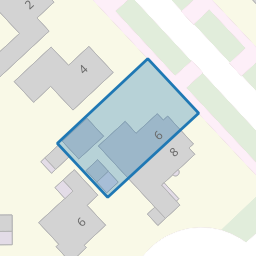 Perceel HUM00-B-4613