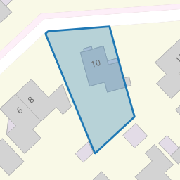 Perceel HUM00-B-4621