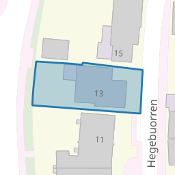 Perceel HUM00-B-4632