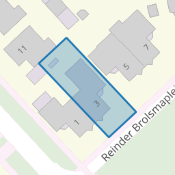 Perceel HUM00-B-4640