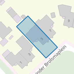 Perceel HUM00-B-4641