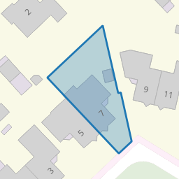 Perceel HUM00-B-4642