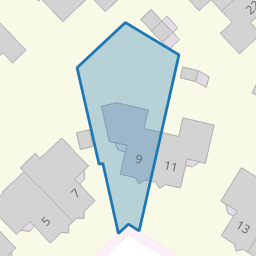 Perceel HUM00-B-4643