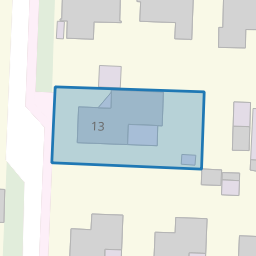 Perceel HUM00-B-4653