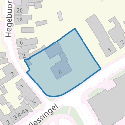 Perceel HUM00-B-4662