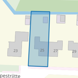 Perceel HUM00-B-4668