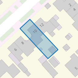 Perceel HUM00-B-4681