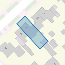 Perceel HUM00-B-4682