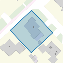 Perceel HUM00-B-4691