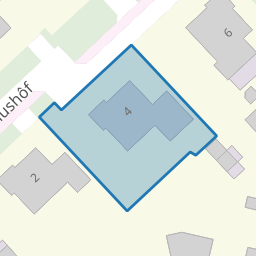 Perceel HUM00-B-4692