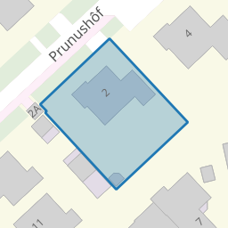 Perceel HUM00-B-4693