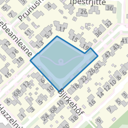 Perceel HUM00-B-4704