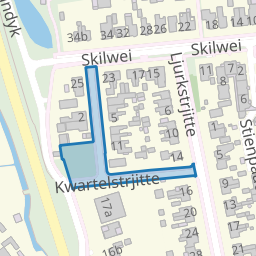 Perceel HUM00-B-4708