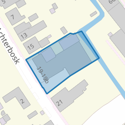 Perceel HUM00-B-4711