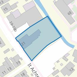 Perceel HUM00-B-4712