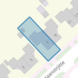 Perceel HUM00-B-4715