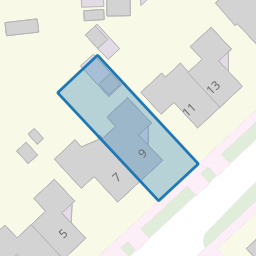 Perceel HUM00-B-4716