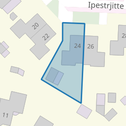 Perceel HUM00-B-4721