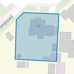 Perceel HUM00-B-4726