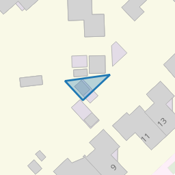 Perceel HUM00-B-4738